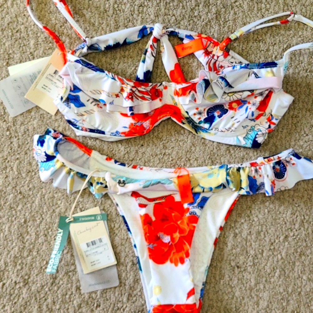 Maaji bikini set